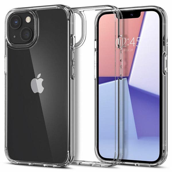 Jelly Cover for Apple iPhone 13
