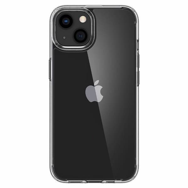 Jelly Cover for Apple iPhone 13 — تصویر ۳