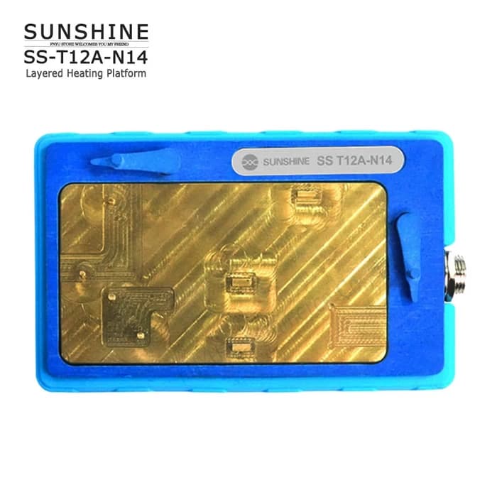 ماژول پری هیتر SUNSHINE (SS-T12A-N14)