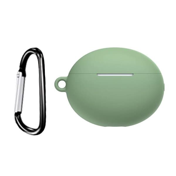 کاور محافظ هندزفری Huawei Freebuds 4i مدل سیلیکونی — تصویر ۸