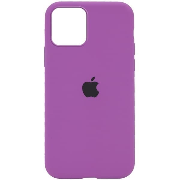 Silicone Cover For Apple iPhone 13 Pro