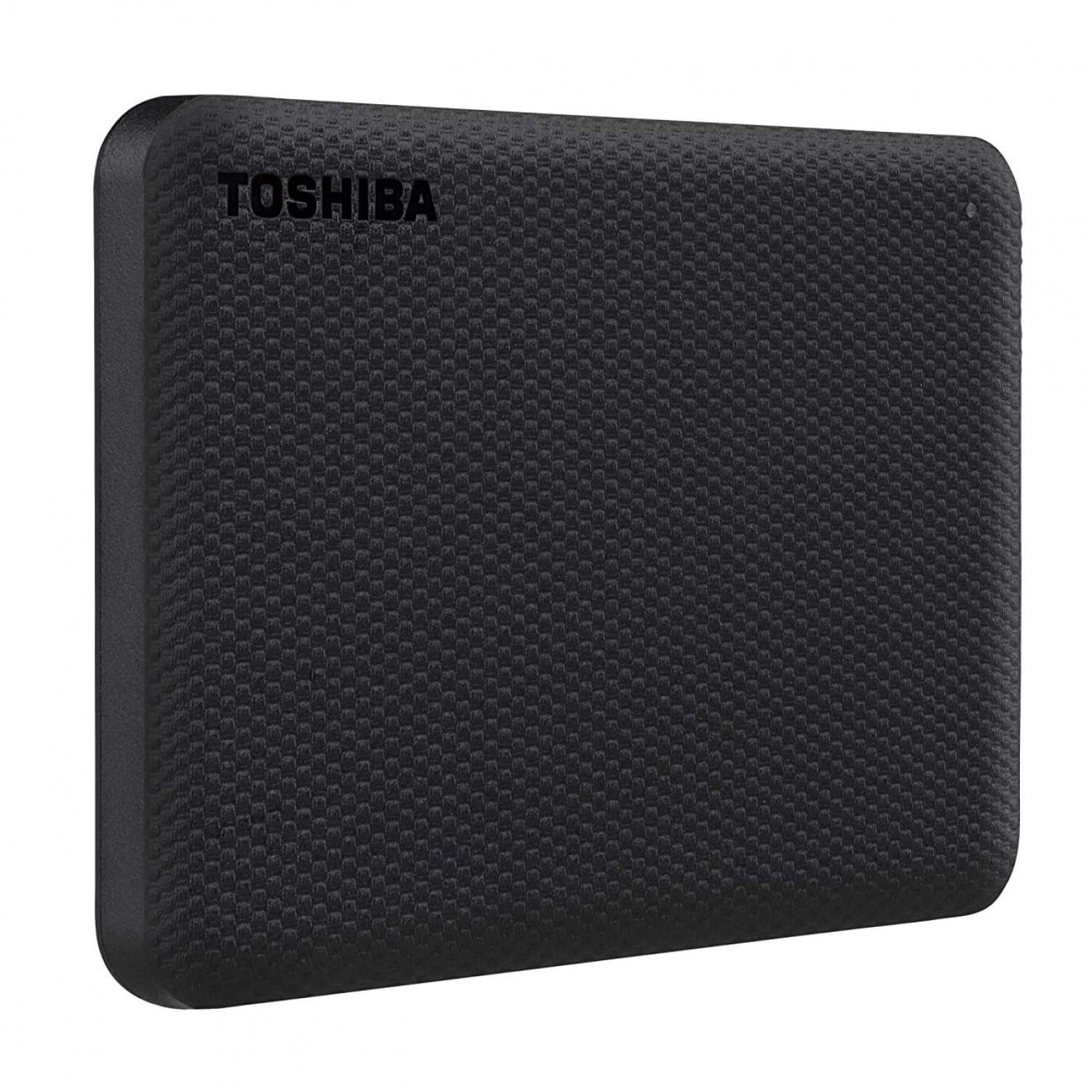 هارد اکسترنال ای توشیبا Canvio Advance 4TB — تصویر ۲