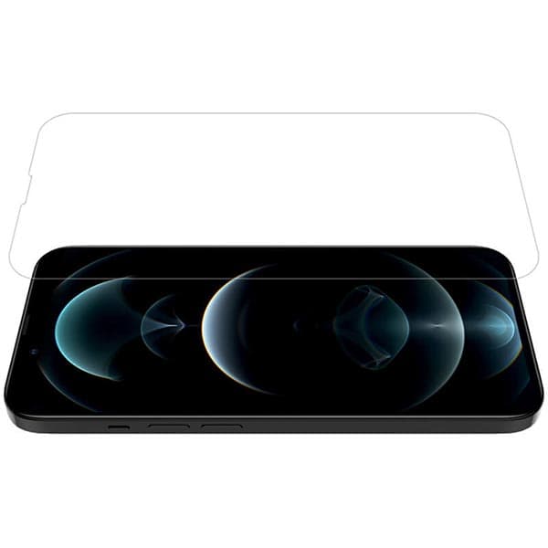 Nillkin Amazing H+ Pro Glass Screen For iPhone 13 Pro — تصویر ۴