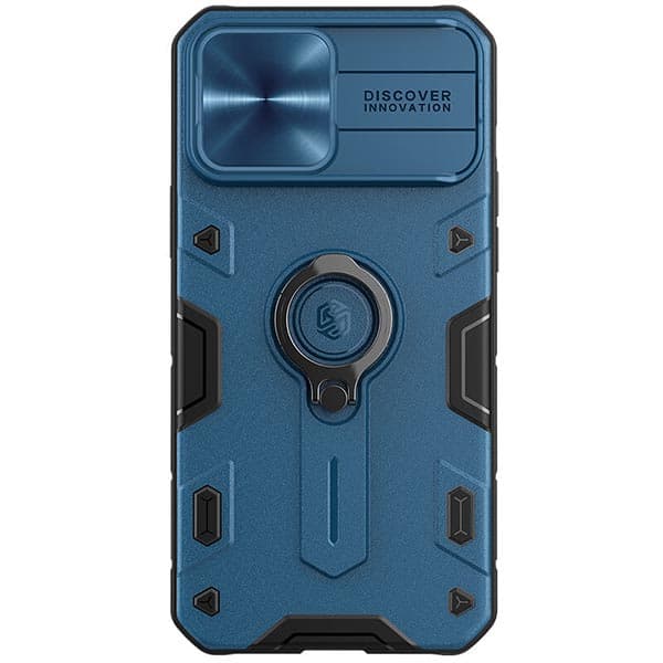 Nillkin CamShield Armor case for Apple iPhone 13 Pro