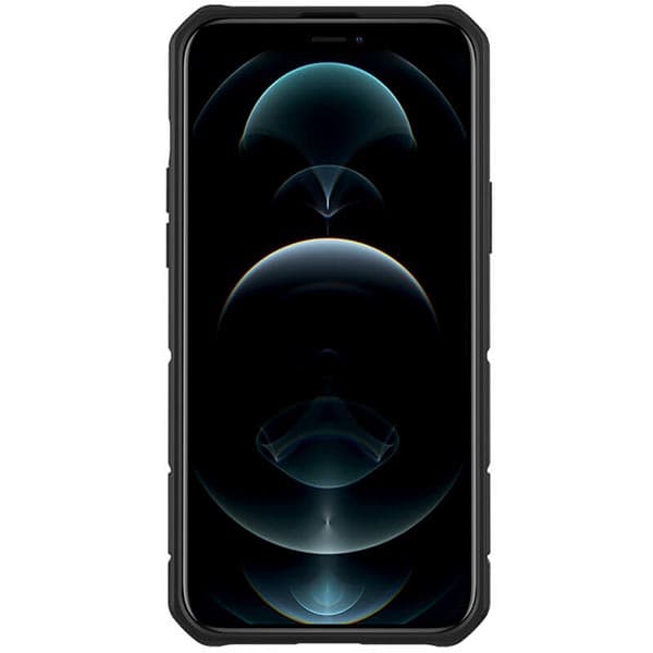 Nillkin CamShield Armor case for Apple iPhone 13 Pro — تصویر ۲