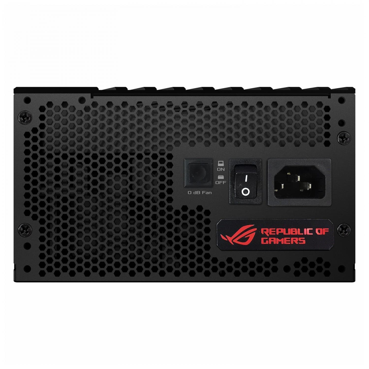 پاور ایسوس ROG-THOR-850P — تصویر ۵