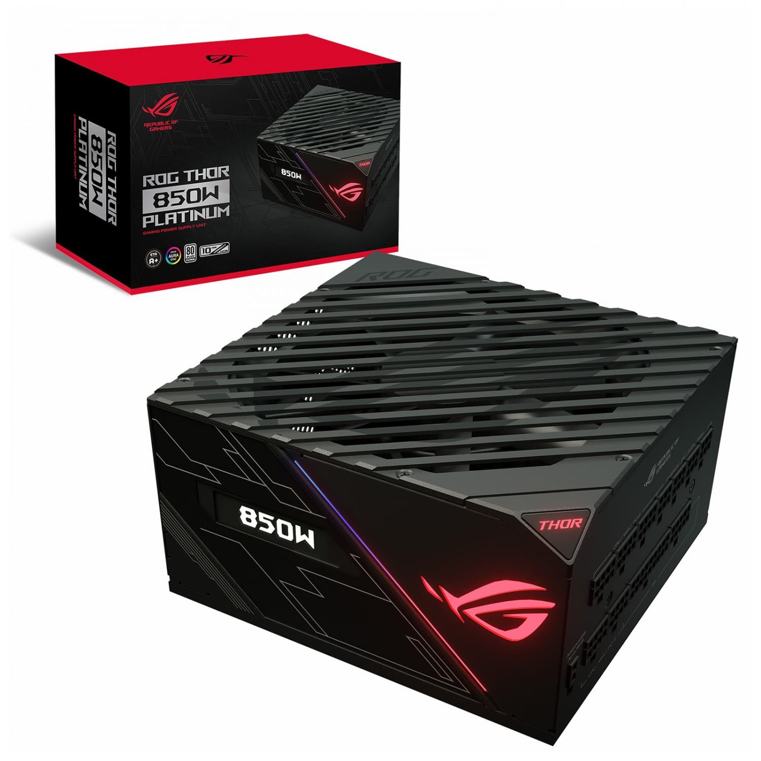 پاور ایسوس ROG-THOR-850P