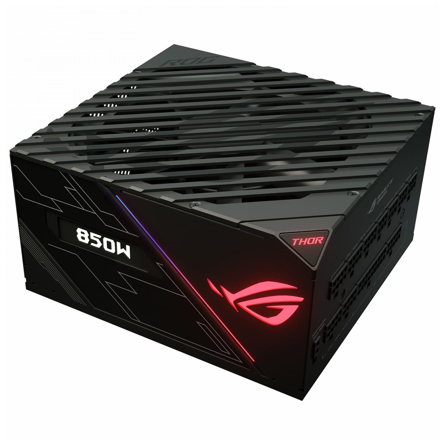 پاور ایسوس ROG-THOR-850P — تصویر ۲