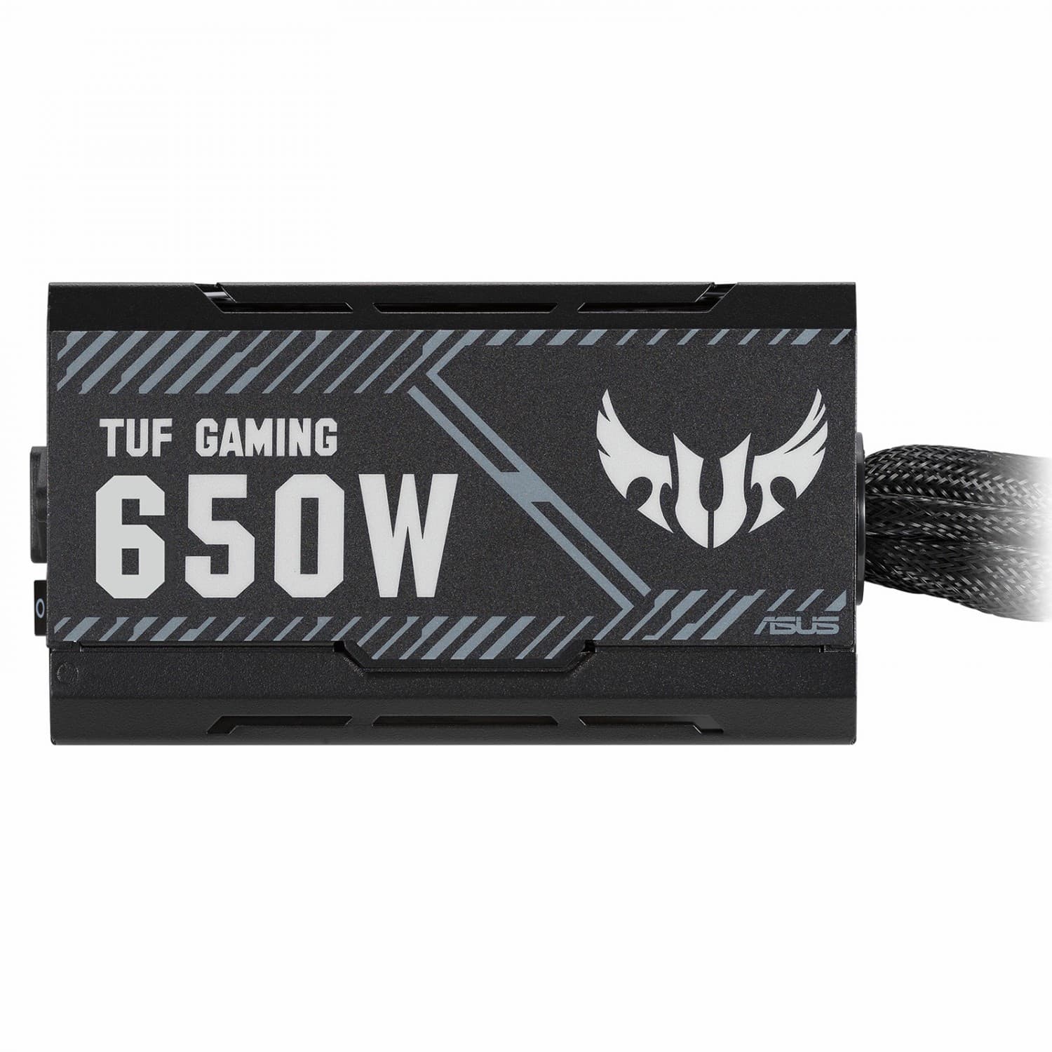 پاور 650 وات ایسوس TUF GAMING 650B — تصویر ۵