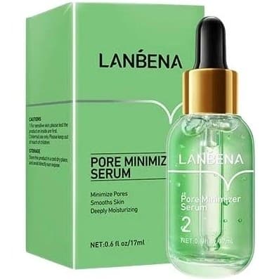 چسب بینی LANBENA شماره ۲ برای منافذ باز