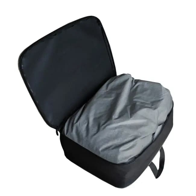 چادر پراید صبا | برند فیت کاور — تصویر ۲
