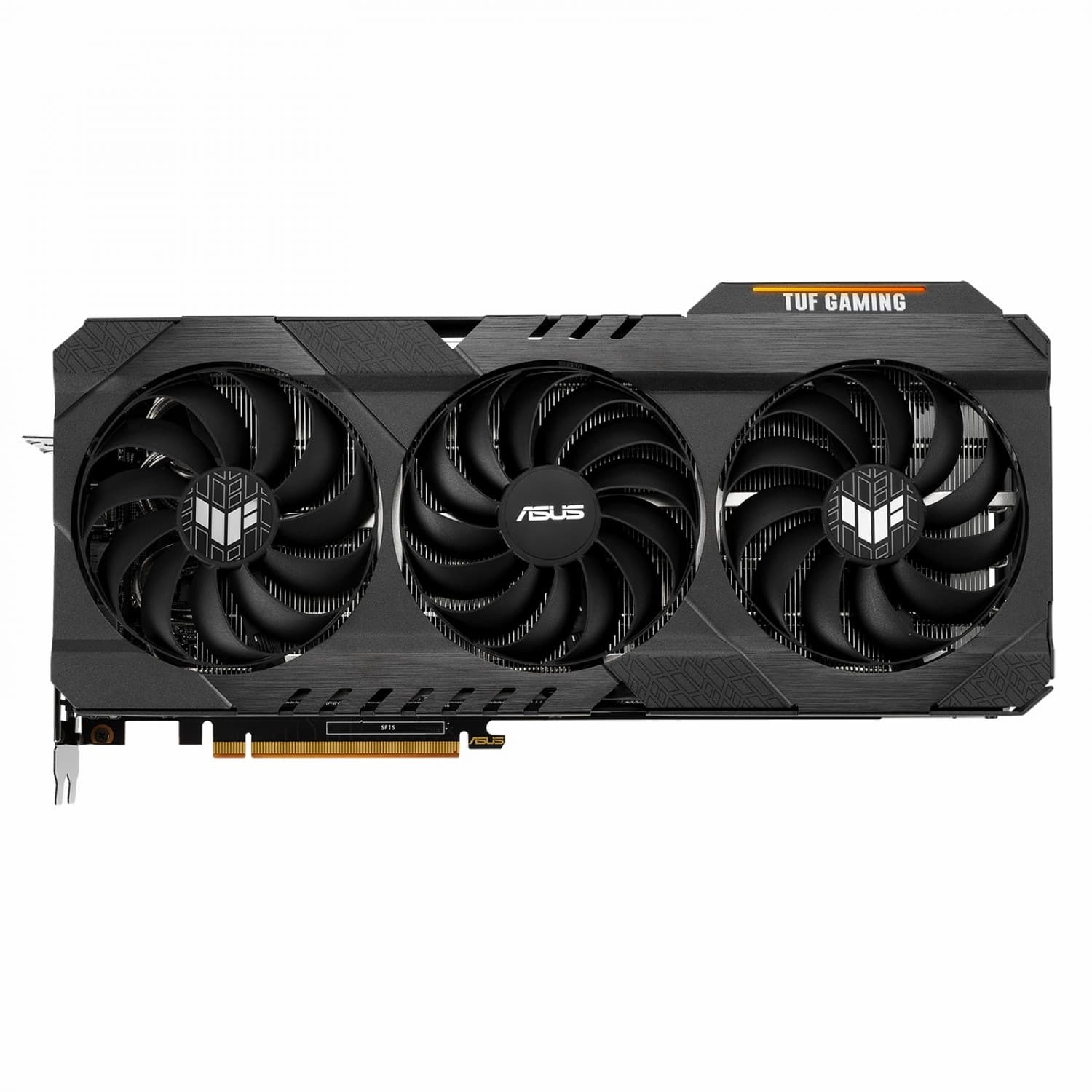 کارت گرافیک ایسوس TUF RX 6900 XT O16G GAMING — تصویر ۷