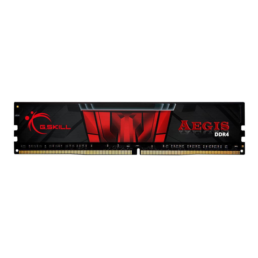 رم جی اسکیل Aegis DDR4 16GB 2400Mhz CL17