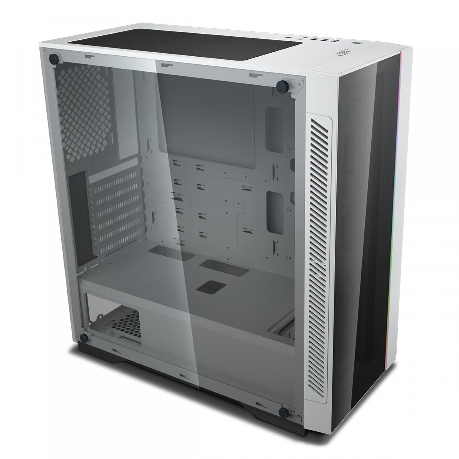 کیس دیپ کول MATREXX 55 V3 ADD-RGB WH — تصویر ۲