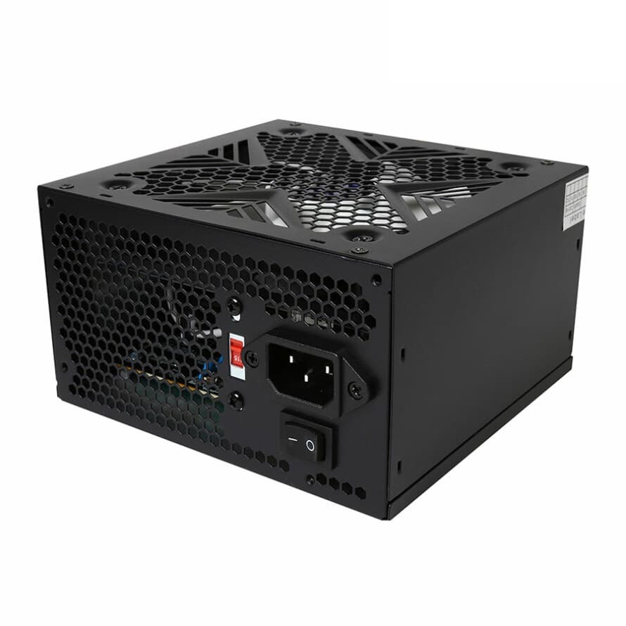 پاور ریدمکس RX-500XT — تصویر ۲