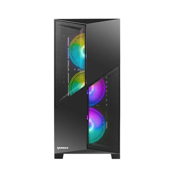 کیس ریدمکس X627 — تصویر ۶