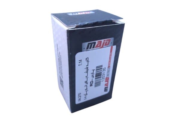 کلید شیشه بالابر AUTO سمت راننده (پژو 405،پرشیا،روآ) — تصویر ۳
