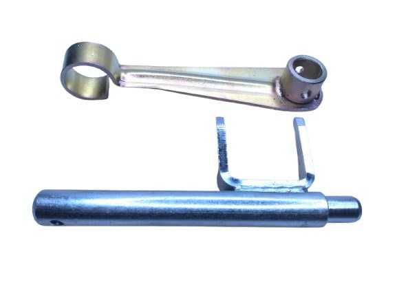دوشاخه بلبرینگ کلاچ (پژو 206 تیپ 2)