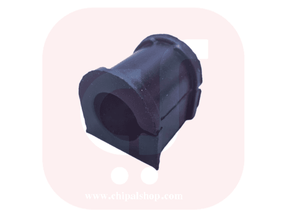 لاستیک چاکدار میل موجگیر (تیبا،ساینا،کوئیک،ریو)