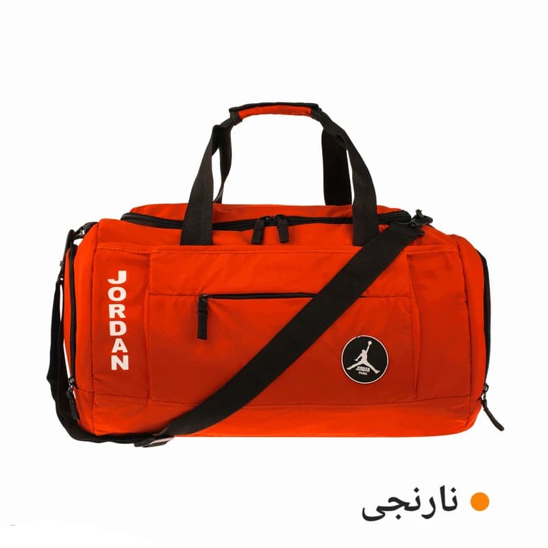ساک ورزشیgd J7 — تصویر ۲