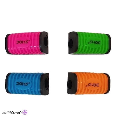 تراش ساده دامس