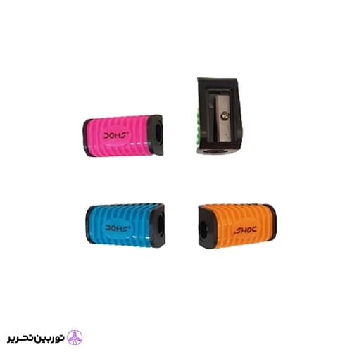 تراش ساده دامس — تصویر ۲