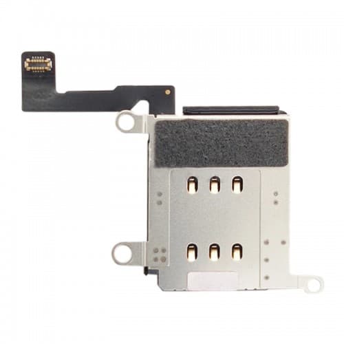 iPhone 12 Pro Connect SIM Flat | فلت کانکتور سیم کارت آیفون 12 پرو — تصویر ۵
