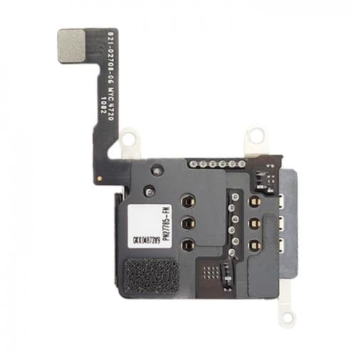 iPhone 12 Pro Connect SIM Flat | فلت کانکتور سیم کارت آیفون 12 پرو — تصویر ۴