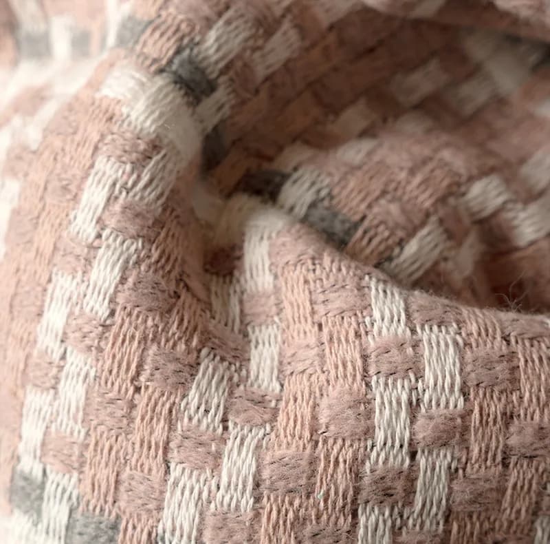 پافر زنانه مدل SABA-3047 — تصویر ۶