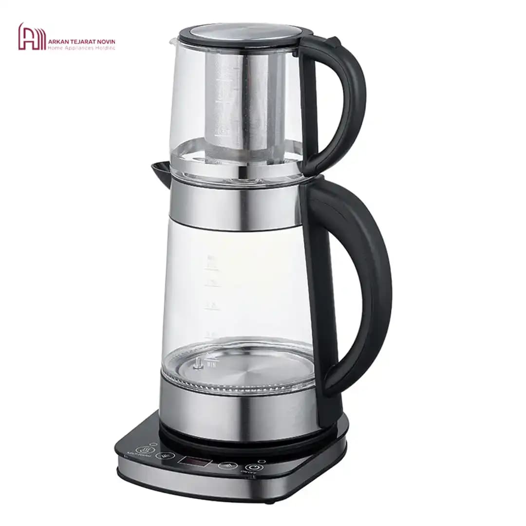 چای ساز سیماران مدل STM-818 — تصویر ۵