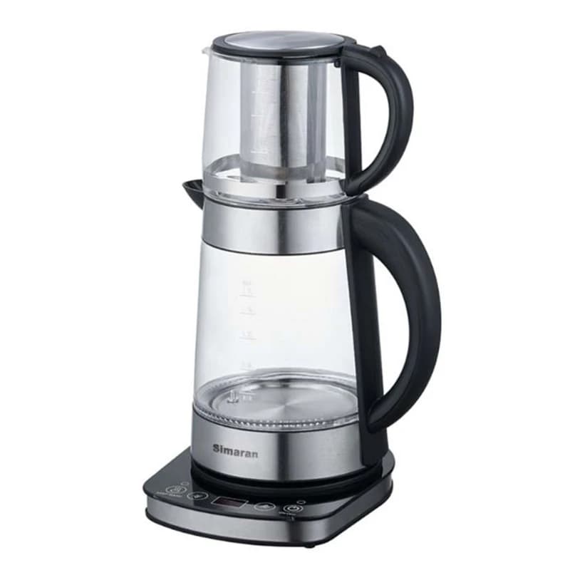 چای ساز سیماران مدل STM-818 — تصویر ۳