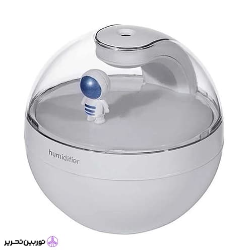 دستگاه بخور سرد هامیدیفیر Poke Ball