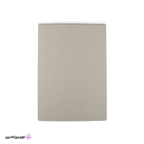 دفتر طراحی 60برگ S.A.M کد05 — تصویر ۳