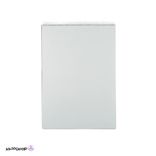 دفتر طراحی 60برگ S.A.M کد04 — تصویر ۲