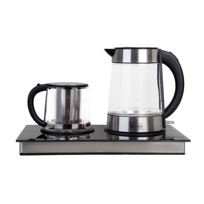 چای ساز ویداس مدل VIR_2110 ا VIR_2110