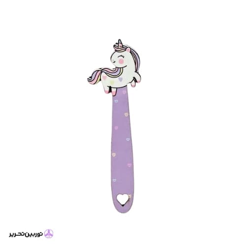 بوکمارک چوبی پیتیکو کد19