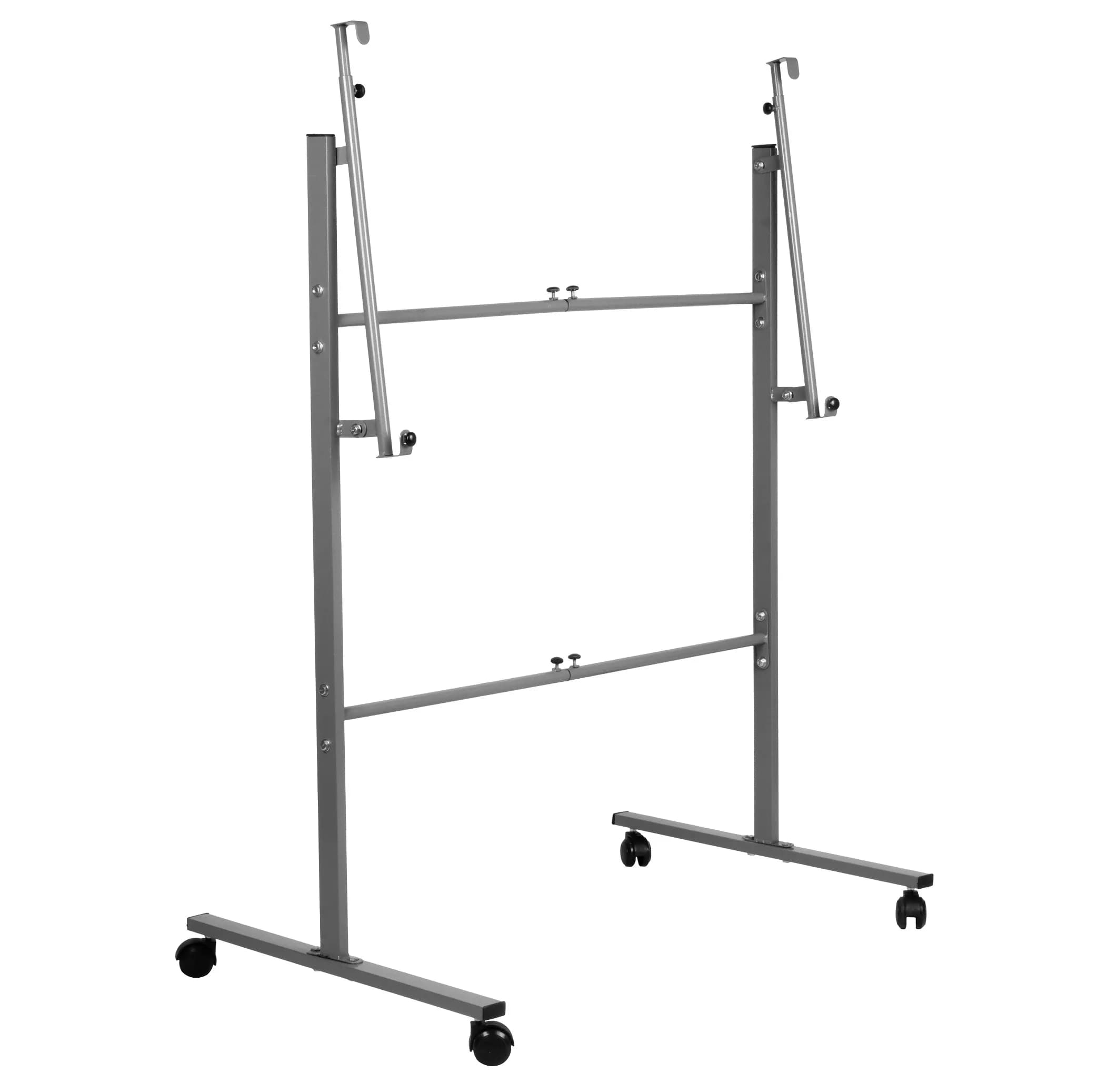 تخته وایت برد مدل smt150t سایز 150×90 سانتی متر به همراه پایه نگهدارنده — تصویر ۲