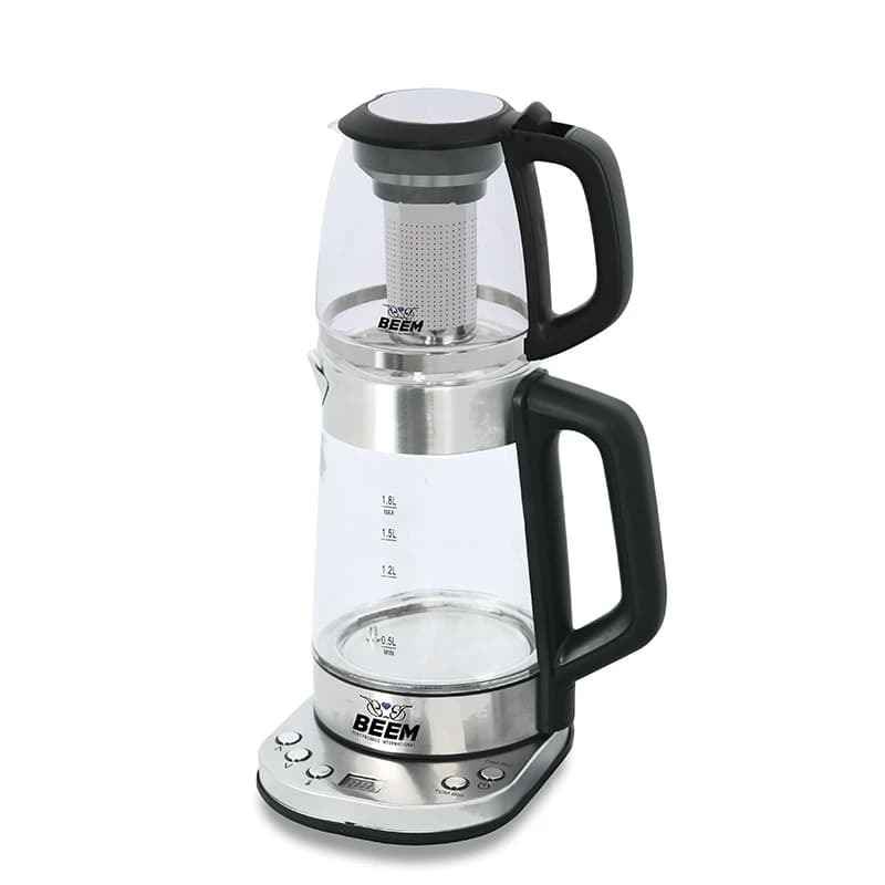 چای ساز بیم مدل TM2809 — تصویر ۶