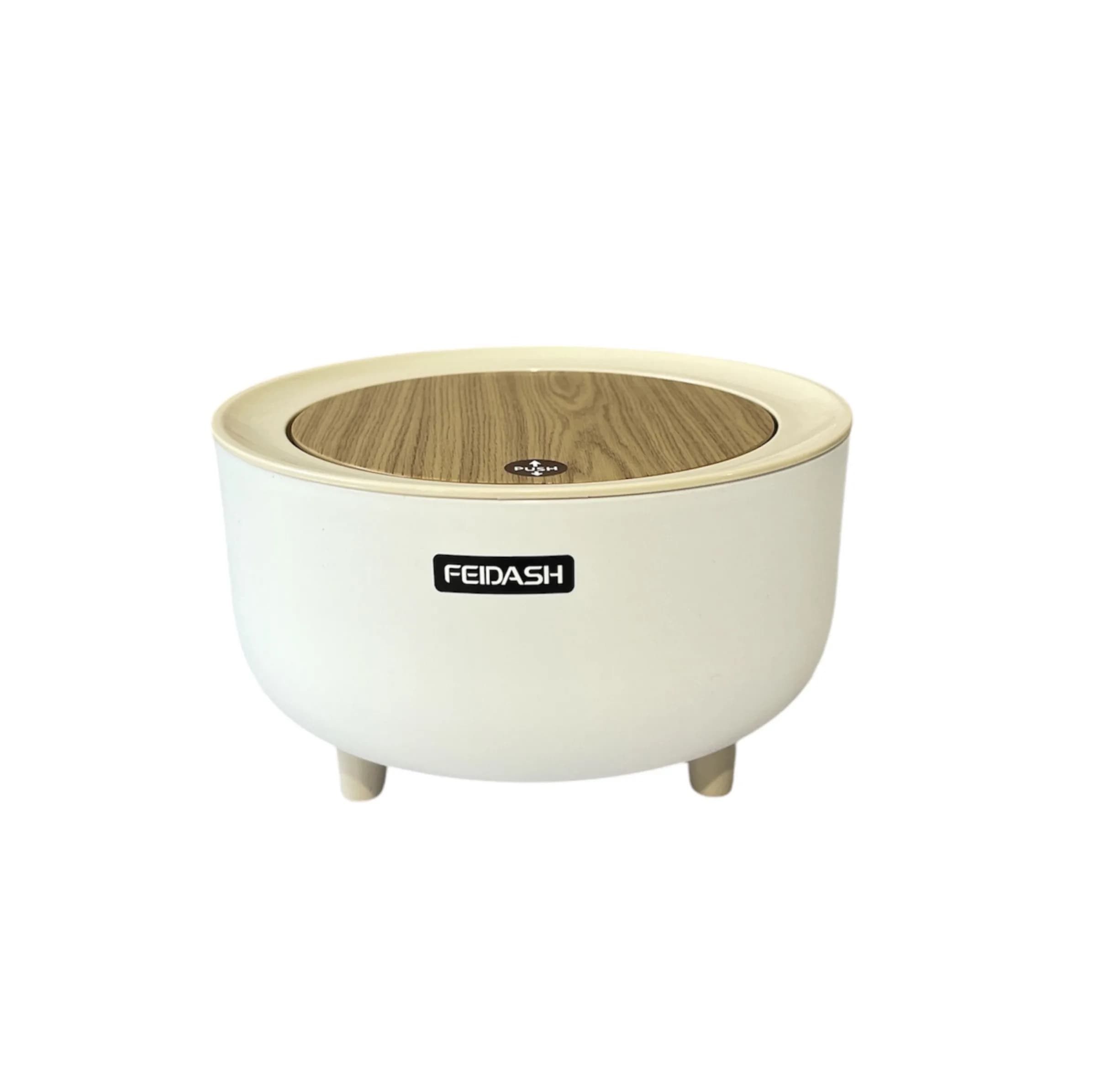 سطل زباله مدل رومیزی feidash کد VT2318 — تصویر ۷