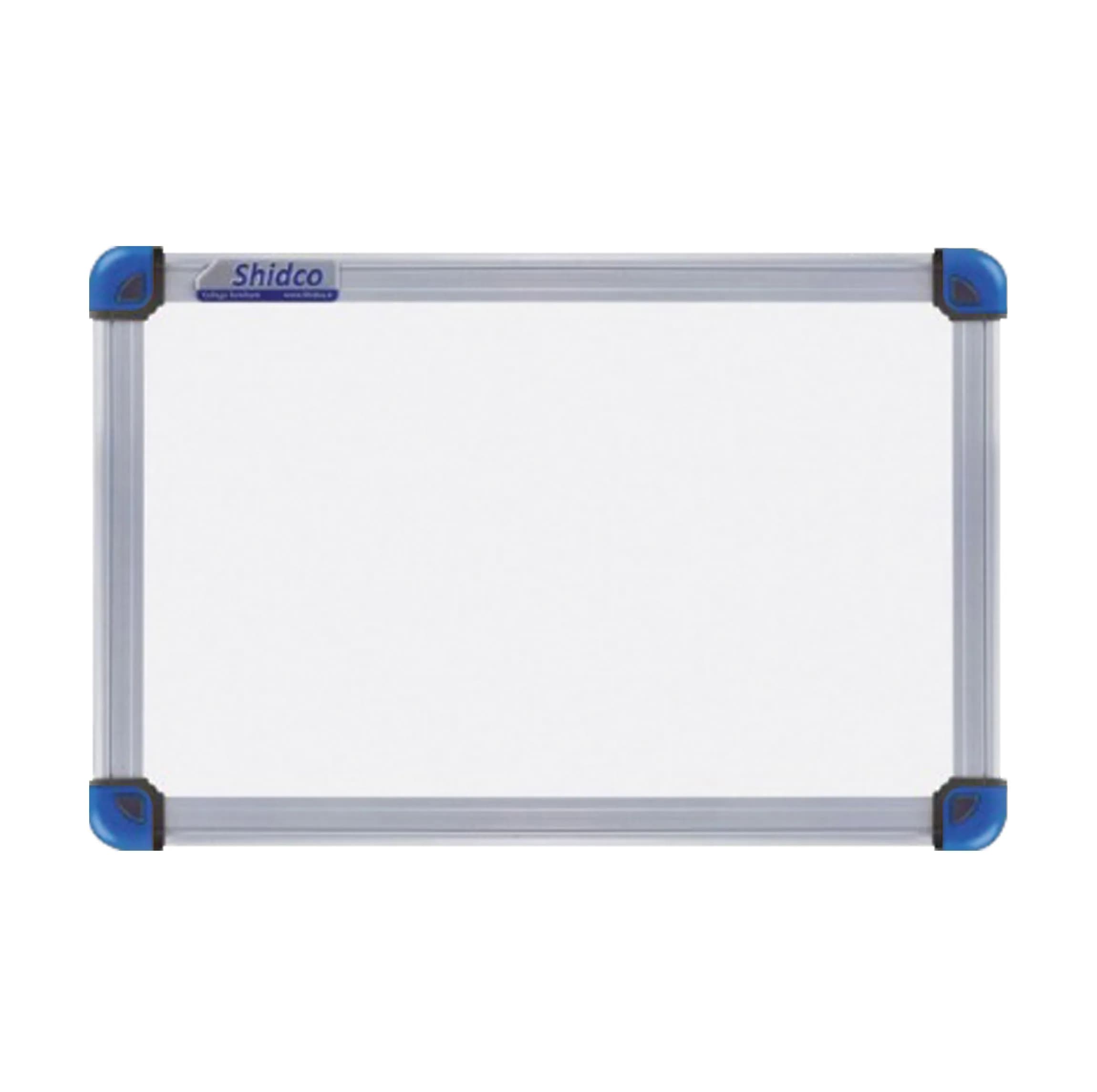 تخته وایت برد شیدکو مدل تابا سایز 100×150 سانتی متر