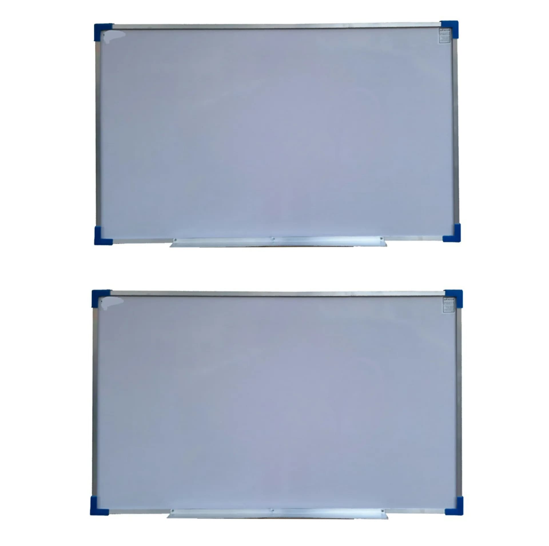 تخته وایت برد آفرین کد M02N2 سایز 120×70 سانتی متری بسته 2 عددی — تصویر ۷