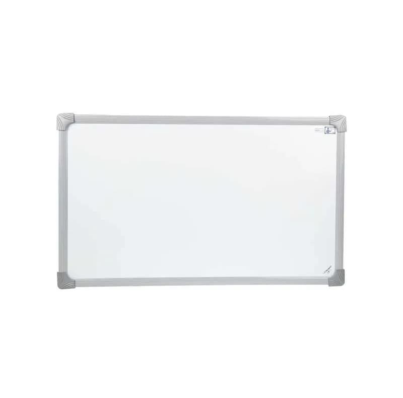 تخته وایت برد مغناطیسی آسا بُرد مدل آلفا سایز 100×60 سانتی متر