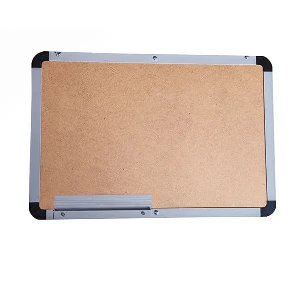 تخته وایت برد مدل مغناطیسی کد Mag25 سایز 80×100 سانتی متر — تصویر ۳