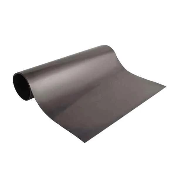 آهن ربا مدل لاستیکی چسبدار Rubber ابعاد 40×30 سانتیمتر
