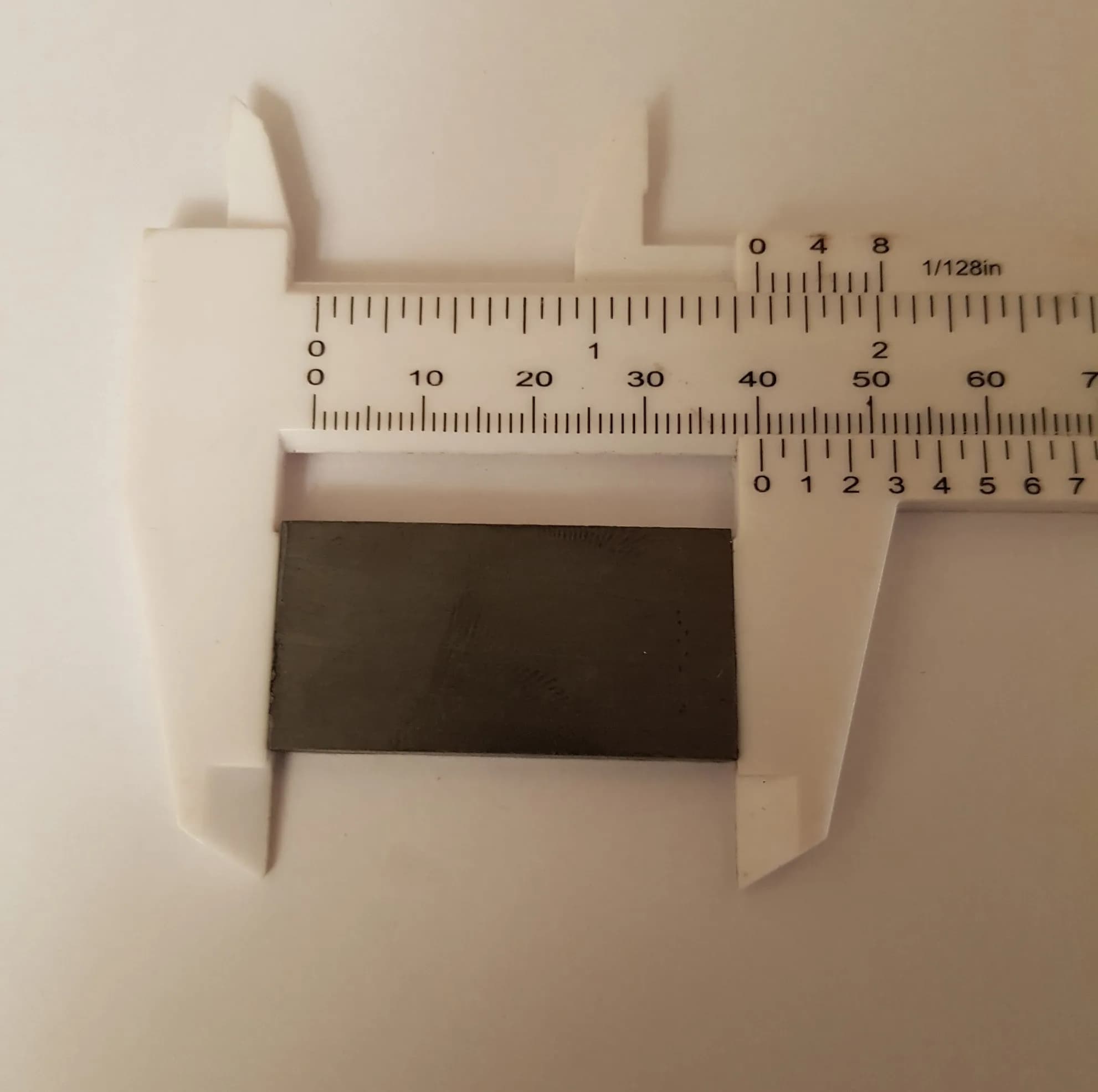 آهن ربا مدل fe40-20-5 کد 1559 بسته 15 عددی — تصویر ۳