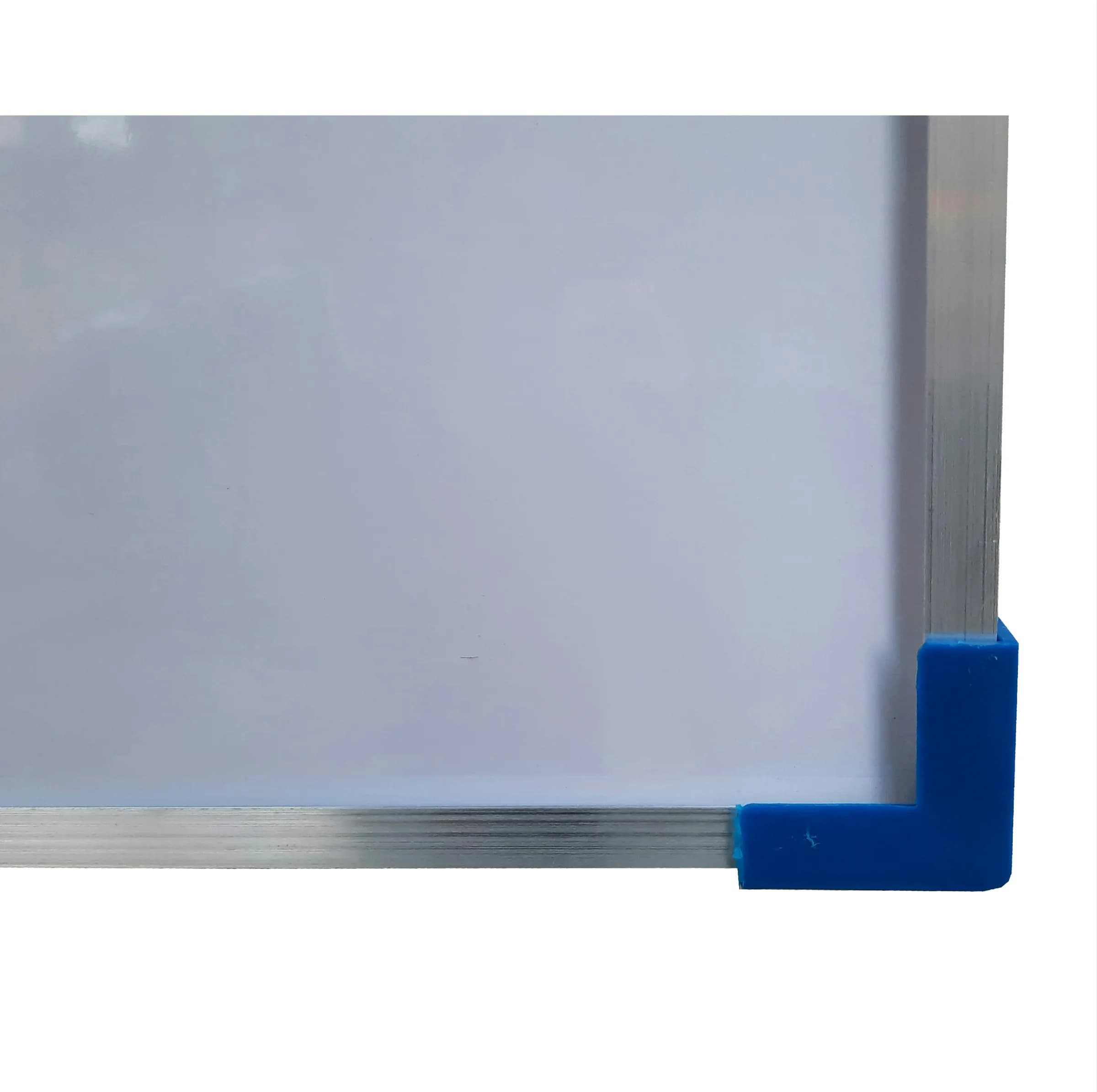 تخته وایت برد آفرین کد M02N سایز 120×90 سانتی متر — تصویر ۴