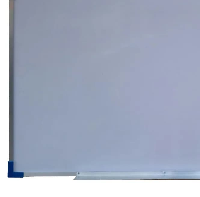 تخته وایت برد آفرین کد M02N سایز 120×90 سانتی متر — تصویر ۲
