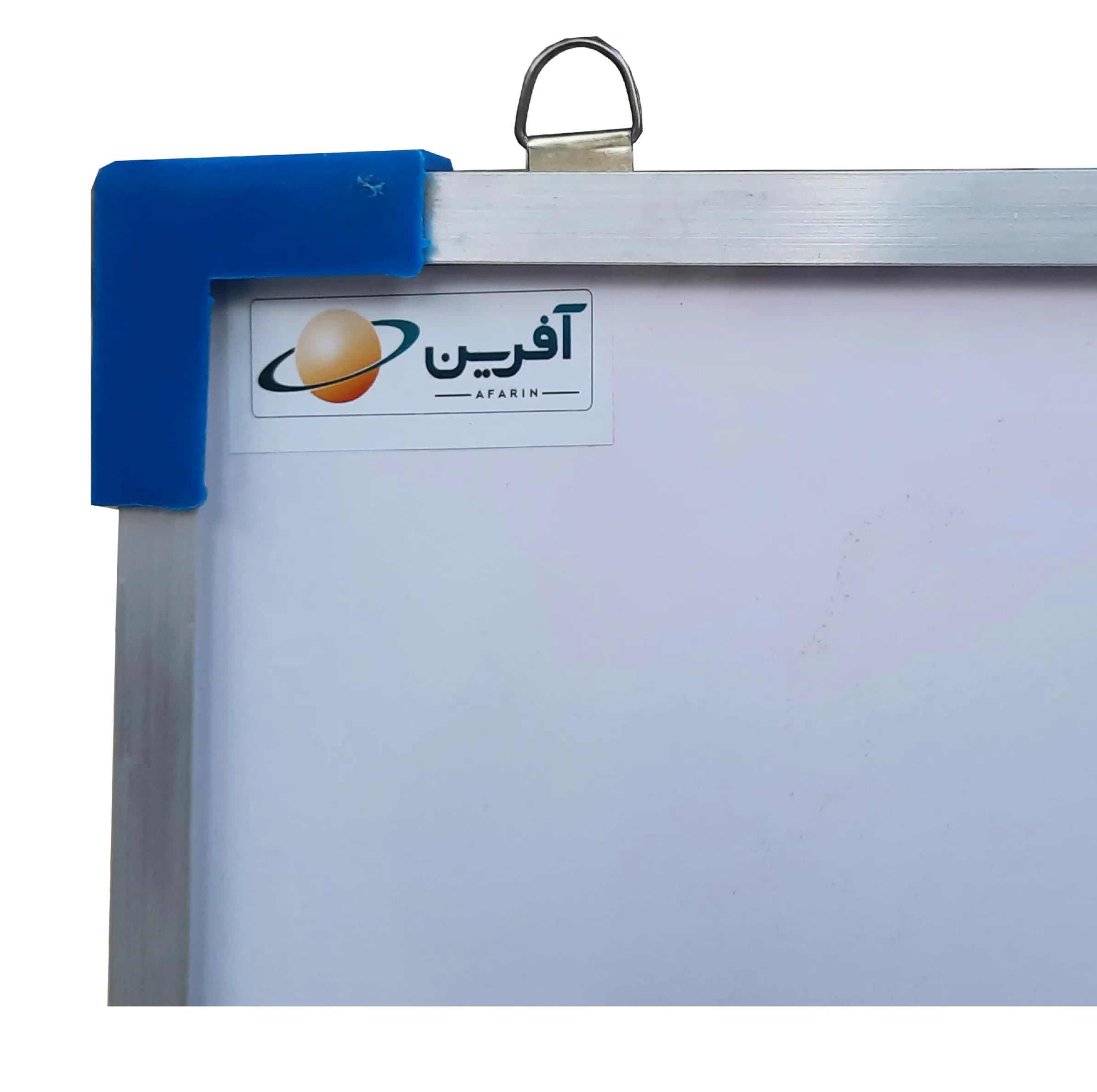تخته وایت برد آفرین کد M02N سایز 120×90 سانتی متر — تصویر ۶