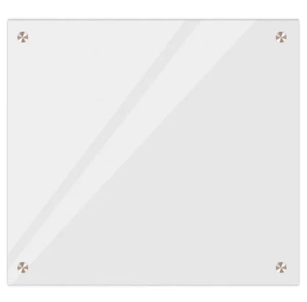 تخته وایت برد شیشه‌ ای عکسنگ مدل CG7171 سایز 71×71 سانتی متر
