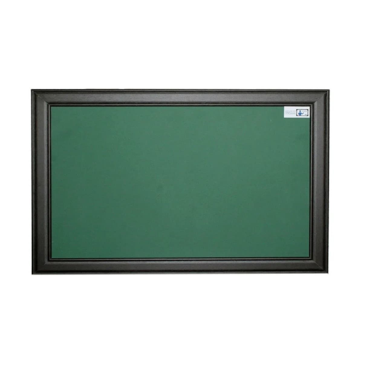 تخته گچی مغناطیسی آسا برد مدل MDF سایز 40×60 سانتی متر